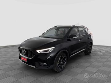 MG ZS ZS 1.5 VTi-tech Luxury