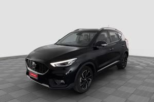 MG ZS ZS 1.5 VTi-tech Luxury