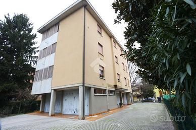 4 LOCALI A CALDERARA DI RENO