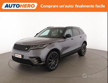 LAND ROVER Range Rover Velar CW66744