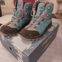 Latok High - scarpe trekking - bambino misura 36