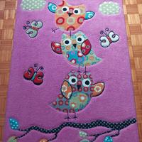 tappeto cameretta bambina