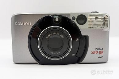Canon Prima Super 105