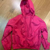 giacca leggera bambina 158 cm