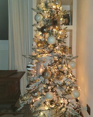 albero di natale