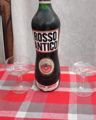 Rosso antico