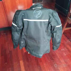 Giubbotto moto