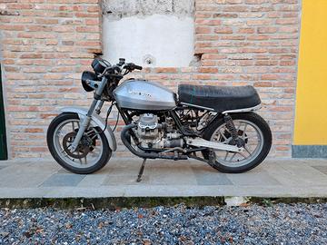 Moto guzzi v65 