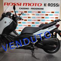 YAMAHA X-MAX 300 TECH MAX MY 2025