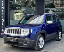 JEEP - Renegade - 1.6 Mjt 120CV Limited