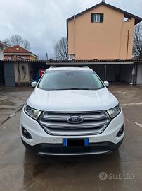 Ford edge