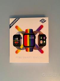 FT80 Smart Watch