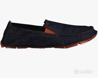 Scarpe Vibram