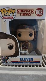 Funko Pop Stranger Things 