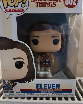 Funko Pop Stranger Things 