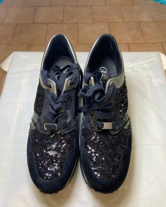 Scarpa - Sneakers donna Apepazza