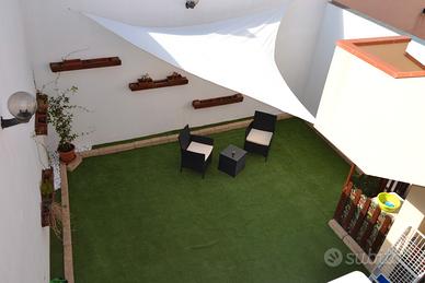 Appartamento Open Space