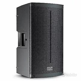 FBT CASSE AMPLIFICATE 1500 WATT "X-LITE 112A"- FBT