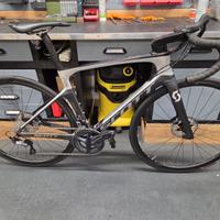 SCOTT FOIL RC – Aero & Performance – Taglia 52 (S)
