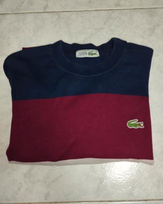 maglione Lacoste vintage 