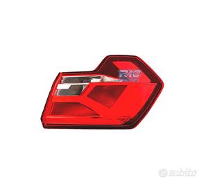 FANALE DESTRO AUDI A1 SPORTBACK 18-