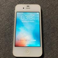 Apple iPhone 4s GSM – Modello A1387 (EMC 2430)