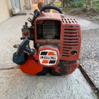 Decespugliatore Oleomac