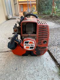 Decespugliatore Oleomac