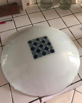 Plafoniera bagno