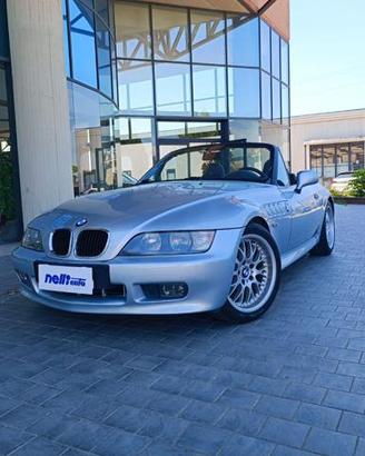 BMW Z3 1.9 16V cat Roadster