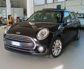 Mini One D Clubman Mini 1.5 Business Con Tetto Apr