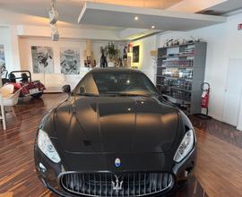 Maserati GranTurismo 4.2 V8