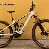 ORBEA WILD M-TEAM