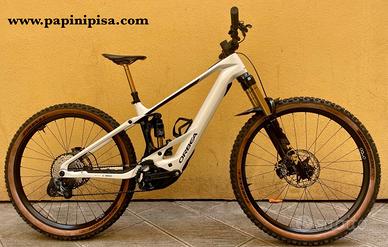 ORBEA WILD M-TEAM