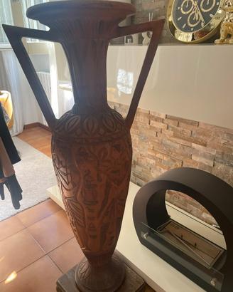 Anfora terracotta