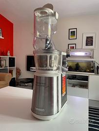 Centrika  - Ariete - Estrattore di succo