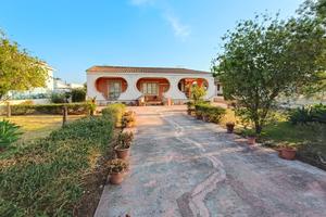 Villetta Arenella a pochi km da Siracusa