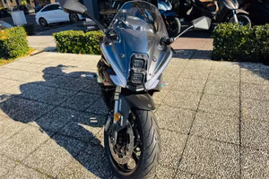 BENELLI Tornado 550 PRONTA CONSEGNA
