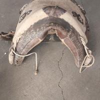 Sella Antica Originale