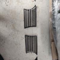 Alfa romeo gt veloce mascherina