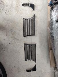 Alfa romeo gt veloce mascherina