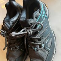 Scarpe da trekking nort sail 37,5