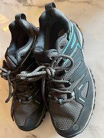Scarpe da trekking nort sail 37,5