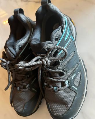 Scarpe da trekking nort sail 37,5