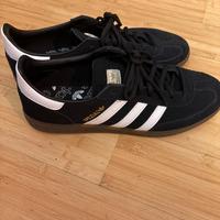 Adidas Sneaker 'Handball Spezial' nere - EU 45 1/3