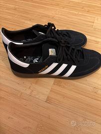 Adidas Sneaker 'Handball Spezial' nere - EU 45 1/3