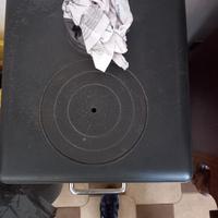 stufa a legna seminuova