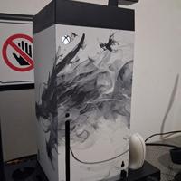 Xbox serie X