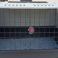 Trasportino per cane