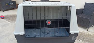 Trasportino per cane